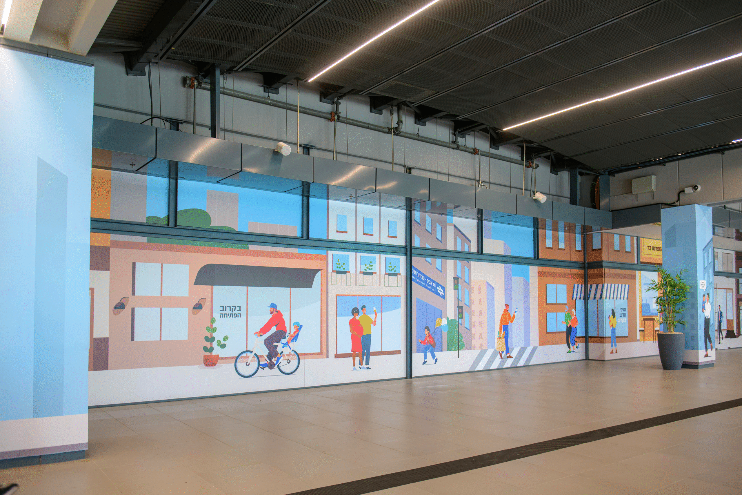 מיתוג פנים 1